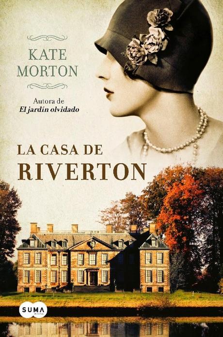 Reseña La casa de Riverton, de Kate Morton