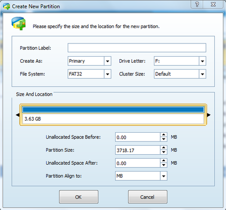 Recuperando espacio de partición con formato ext2 en memoria sd Recuperando espacio de partición con formato ext2 en memoria sd