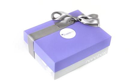 Esperando con alegría nuestra primera Nonabox nonabox