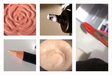 Memebox, la caja de cosmética coreana. Make up edition. Memebox, la caja de cosmética coreana. Make up edition.