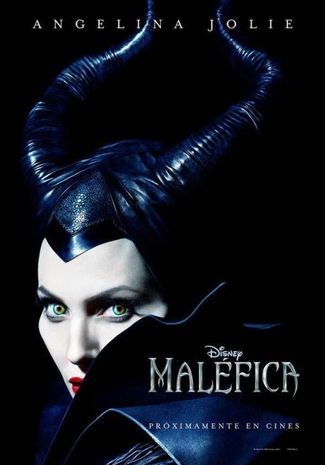 Reseña de Malefica: ni buena ni mala Reseña de Malefica: ni buena ni mala