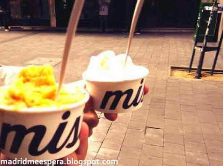 Helados Mistura Helados Mistura