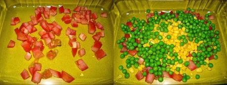 ENSALADA DE PASTA ENSALADA DE PASTA