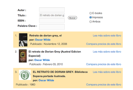 Como ahorrar dinero en la compra de libros Como ahorrar dinero en la compra de libros