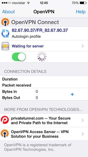 Como Conectarte a Facebook desde China Como Conectarte a Facebook desde China