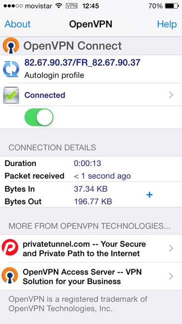 Como Conectarte a Facebook desde China Como Conectarte a Facebook desde China