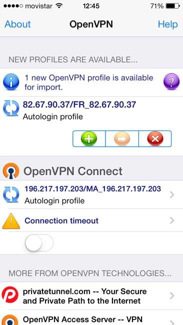 Como Conectarte a Facebook desde China Como Conectarte a Facebook desde China