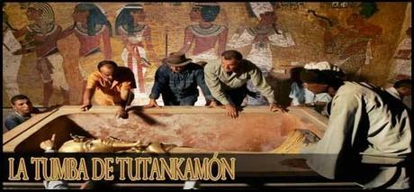 tutankamon