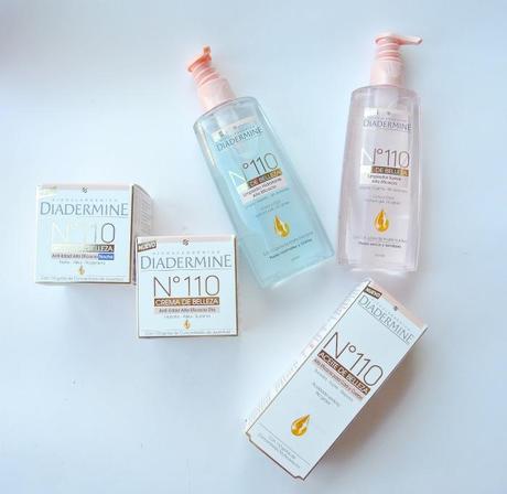 ERES UNA MUJER 110? ERES UNA MUJER 110?