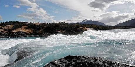 Los siete pecado capitales de HidroAysén, según WWF