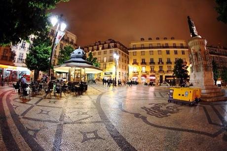 ¡A viajar! Destino: LISBOA ¡A viajar! Destino: LISBOA