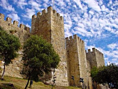 ¡A viajar! Destino: LISBOA ¡A viajar! Destino: LISBOA
