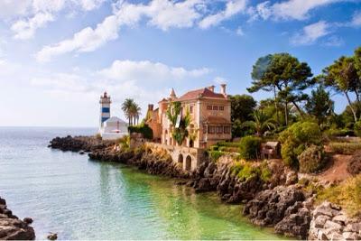 ¡A viajar! Destino: LISBOA ¡A viajar! Destino: LISBOA