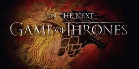 En el próximo episodio de 'Juego de Tronos' En el próximo episodio de 'Juego de Tronos'