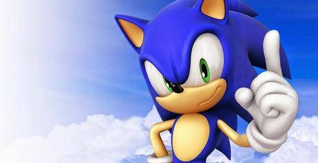 Sega anuncia la película de 'Sonic'