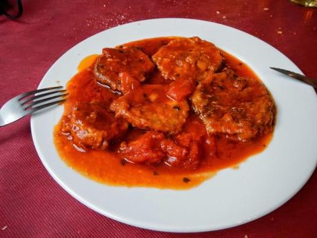 Restaurante Casa Marcelo. Mansilla de las Mulas (León) Restaurante Casa Marcelo. Mansilla de las Mulas (León)