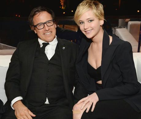 Ración de breves: cambios de directores, rodajes, regresos y un divorcio inesperado Ración de breves: cambios de directores, rodajes, regresos y un divorcio inesperado