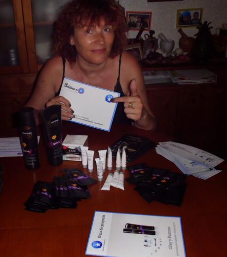 Próxima a ti, Olay Regenerist Luminous y Age Defy de Pantene club de embajadoras proxima a ti