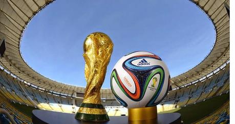 Como sobrevivir a la locura del mundial Como sobrevivir a la locura del mundial