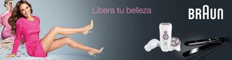 Braun Satin Hair 7 Con SensoCare.- Mi opinion gracias a proximaati Braun Satin Hair 7 Con SensoCare.- Mi opinion gracias a proximaati