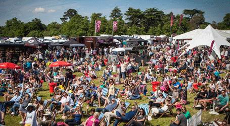 Saboreando el Foddies Festival FoodiesFestival