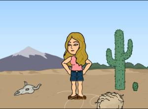 Bajar del avión y pensar que has llegado a Egipto Y llegar a Milán como si fuera Egipto