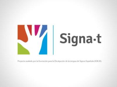Signa-T, eliminando barreras comunicativas. signa-t