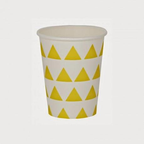 MODA PARA EL HOGAR: TRIÁNGULOS MODA PARA EL HOGAR: TRIÁNGULOS