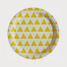 MODA PARA EL HOGAR: TRIÁNGULOS MODA PARA EL HOGAR: TRIÁNGULOS