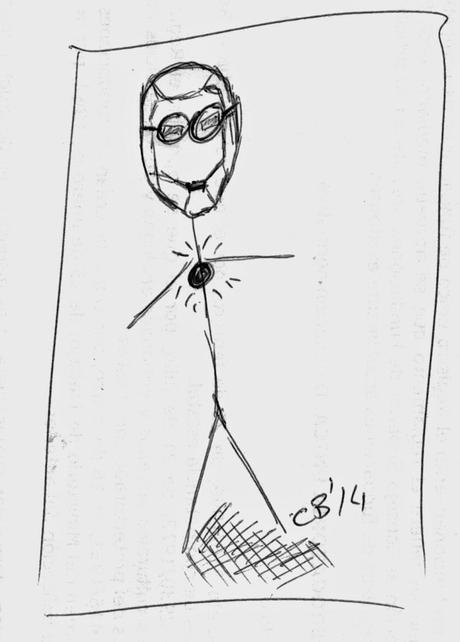 Me gusta...Iron Man Me gusta...Iron Man