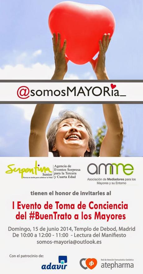 Buen Trato Personas Mayores Buen Trato Personas Mayores