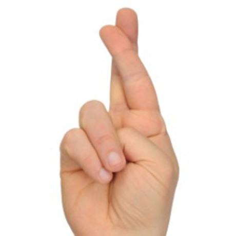 Cuando tus ojos ven todo negativo Imagen