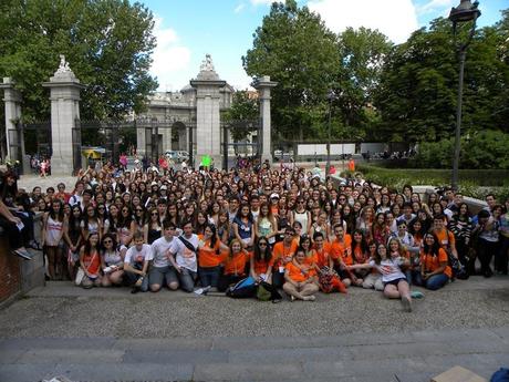 Crónica y VideoCrónica #BLC2014