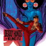 Deadly Hands of Kung-Fu Nº 2