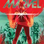 Captain Marvel Nº 4