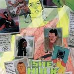 She-Hulk Nº 5