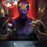 Avengers Undercover Nº 5