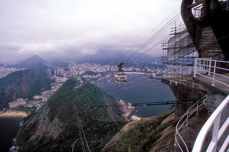 Río de Janeiro, Brasil, fotografías del mundo