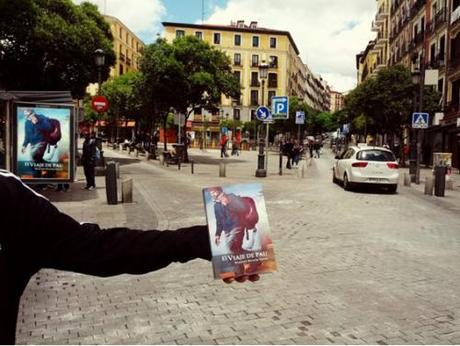 Madrid - Lavapiés