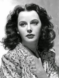 Hedy Lamarr, la inventora más bella del mundo