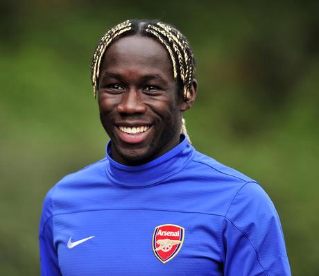 Bacaray Sagna