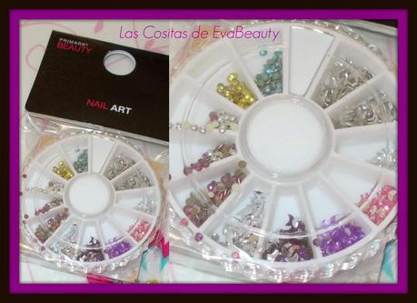 Día de compras. Cuarta y última parte:PRIMARK Día de compras. Cuarta y última parte:PRIMARK