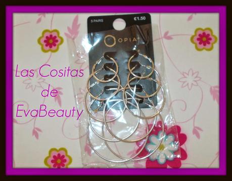 Día de compras. Cuarta y última parte:PRIMARK Día de compras. Cuarta y última parte:PRIMARK