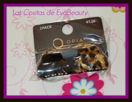 Día de compras. Cuarta y última parte:PRIMARK Día de compras. Cuarta y última parte:PRIMARK