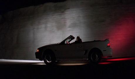 The Underneath - 1995 The Underneath - 1995