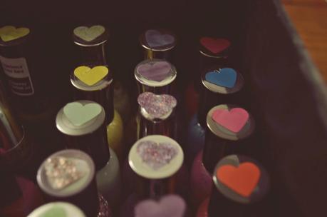 DIY - Como organizar tus esmaltes ☆ DIY - Como organizar tus esmaltes ☆