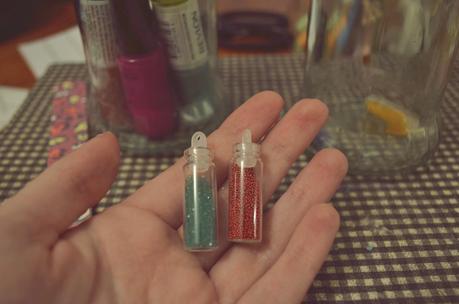 DIY - Como organizar tus esmaltes ☆ DIY - Como organizar tus esmaltes ☆