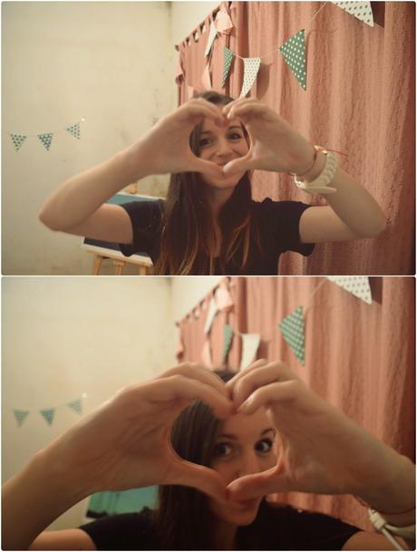 DIY - Como organizar tus esmaltes ☆ DIY - Como organizar tus esmaltes ☆