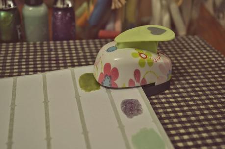 DIY - Como organizar tus esmaltes ☆ DIY - Como organizar tus esmaltes ☆