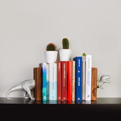 Retorna al Mesozoico con Do The Kit Retorna al Mesozoico con Do The Kit